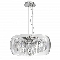 подвесной светильник lightstar acquario 753084 в Ижевске