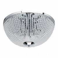 потолочная люстра mw-light бриз 111012510 в Ижевске