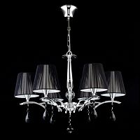 подвесная люстра maytoni arte mod901-pl-06-n в Ижевске