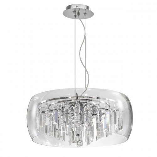 подвесной светильник lightstar acquario 753084 в Ижевске