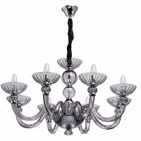 подвесная люстра mw-light элла 483012508 в Ижевске
