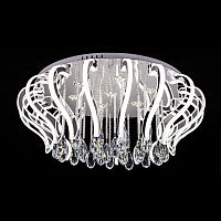 потолочный светодиодный светильник citilux krown el334c154.1 в Ижевске