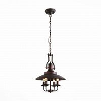 подвесная люстра st luce rarita sl269.403.04 в Ижевске