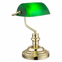 настольная лампа globo antique 2491k в Ижевске