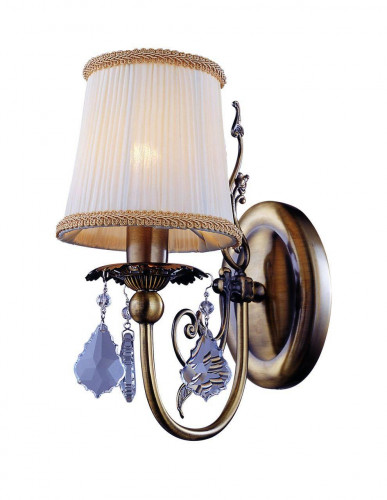 бра st luce lacrima sl113.301.01 в Ижевске