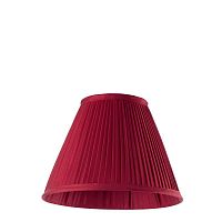 абажур empire от eichholtz 25*19 розовый в Ижевске