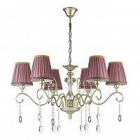 подвесная люстра odeon light gaellori 3393/6 в Ижевске
