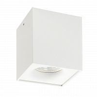 потолочный светильник denkirs dk2033-wh в Ижевске