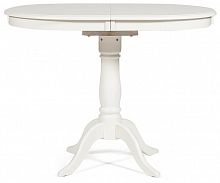 стол кухонный tetchair solerno me-t4ex раскладной в Ижевске