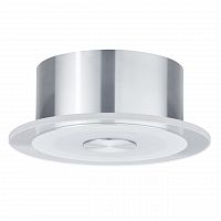 потолочный светодиодный светильник paulmann premium line whirl 92736 в Ижевске