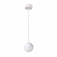подвесной светодиодный светильник novotech ball 357942 в Ижевске