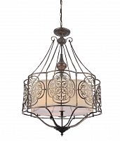 подвесная люстра favourite cavaliere 1402-4p в Ижевске