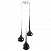 подвесная люстра lightstar forma 808237 в Ижевске