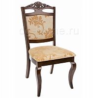 стул деревянный demer cappuccino a2 в Ижевске