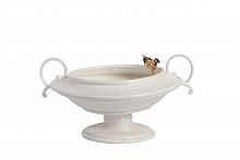 тарелка на ножке для сладостей presente в Ижевске