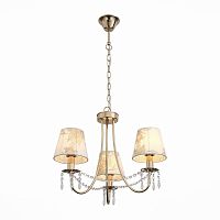 подвесная люстра st luce riposo sle102.203.03 в Ижевске