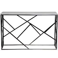 консоль cage темный хром в Ижевске