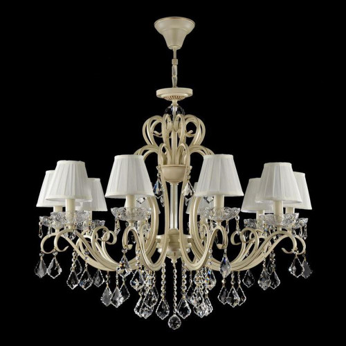 подвесная люстра maytoni triumph arm288-10-g в Ижевске