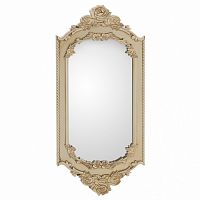 зеркало настенное прямоугольное с розами gold rose в Ижевске