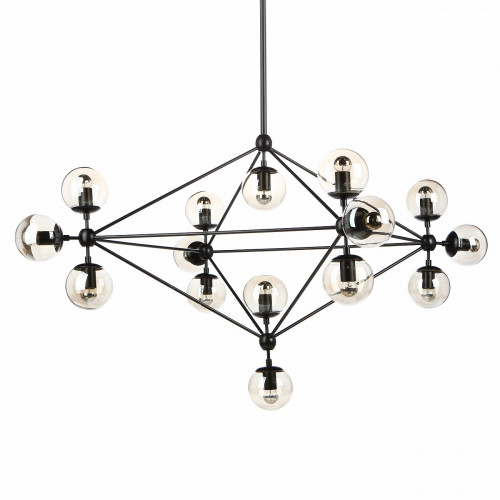 подвесной светильник modo chandelier в Ижевске