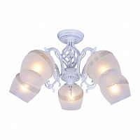 потолочная люстра toplight iris tl1140-5h в Ижевске