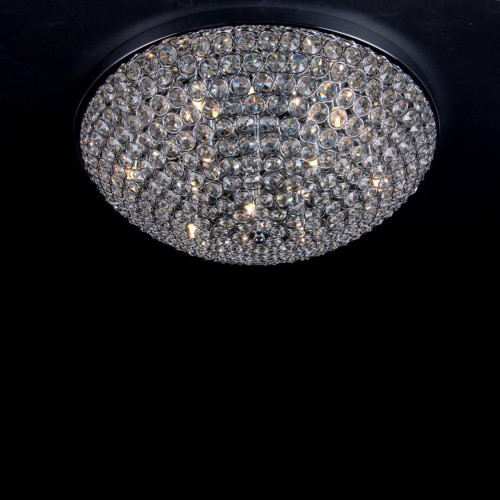 потолочная люстра citilux шарм cl316161 в Ижевске