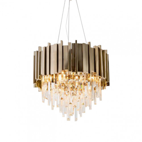 подвесной светильник barclay l4 от delight collection в Ижевске