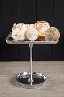 подставка для торта линдон квадратная riviera maison r в Ижевске