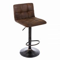 барный стул paskal vintage brown в Ижевске