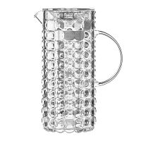 кувшин с колбой для льда tiffany прозрачный в Ижевске