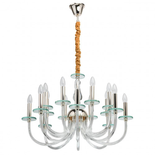 подвесная люстра mw-light кьянти 1 720010916 в Ижевске