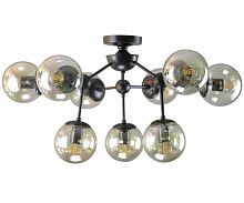 потолочная люстра kink light моди 07535-9,19 в Ижевске