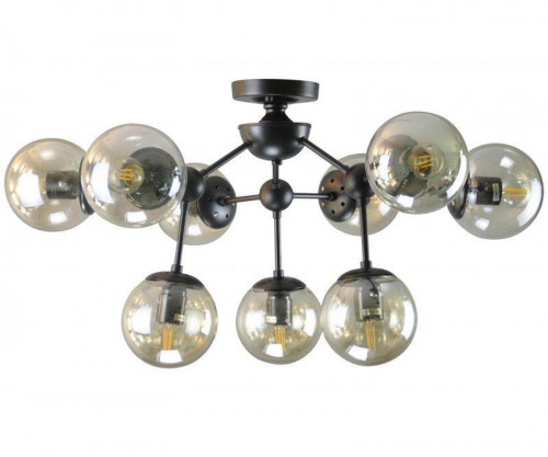 потолочная люстра kink light моди 07535-9,19 в Ижевске