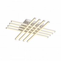 потолочный светодиодный светильник st luce intersezione sl838.512.08 в Ижевске