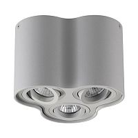 потолочный светильник odeon light pillaron 3831/3c в Ижевске