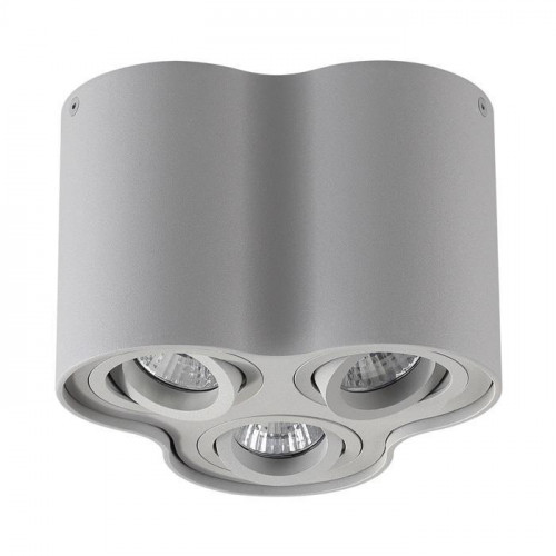 потолочный светильник odeon light pillaron 3831/3c в Ижевске