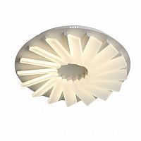 потолочный светодиодный светильник st luce tifoso sl837.502.16 в Ижевске