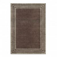 ковер dazzle cocoa bej 300x400 коричневый в Ижевске