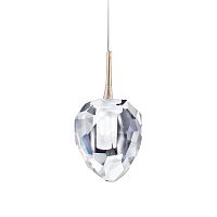 подвесной светильник on the rocks 1 от delight collection в Ижевске