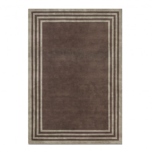 ковер dazzle cocoa bej 300x400 коричневый в Ижевске