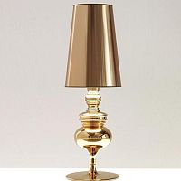 настольная лампа artpole duke 001247 в Ижевске
