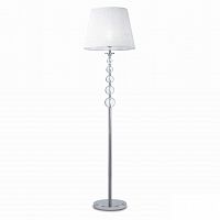 торшер дизайнерский ideal lux step pt1 bianco в Ижевске
