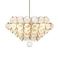 подвесной светильник opera 9 от delight collection в Ижевске
