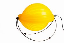 настольная лампа eclipse lamp yellow в Ижевске