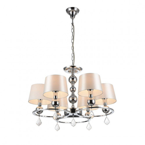 потолочная люстра arte lamp 66 a3074lm-6cc в Ижевске