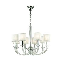 подвесная люстра odeon light malle 4197/8 в Ижевске