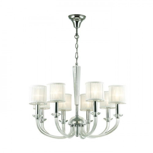 подвесная люстра odeon light malle 4197/8 в Ижевске