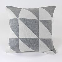 подушка с орнаментом geometry, 45х45 см в Ижевске