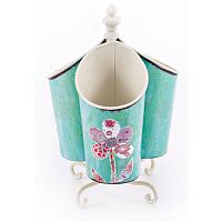 подставка для столовых приборов floral mood в Ижевске