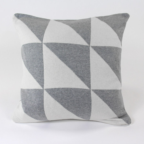 подушка с орнаментом geometry, 45х45 см в Ижевске